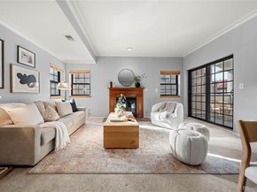 345 Fillmore Street 203, Denver CO 80206