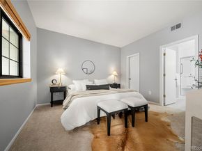 345 Fillmore Street 203, Denver CO 80206