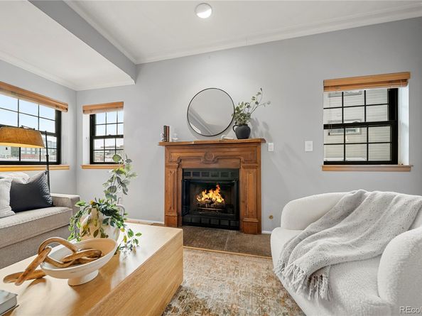 345 Fillmore Street 203, Denver CO 80206