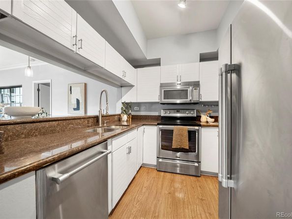 345 Fillmore Street 203, Denver CO 80206