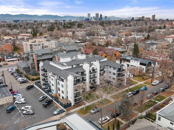 345 Fillmore Street 203, Denver CO 80206