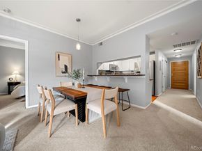 345 Fillmore Street 203, Denver CO 80206