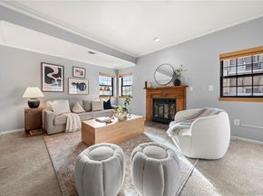 345 Fillmore Street 203, Denver CO 80206