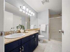 345 Fillmore Street 203, Denver CO 80206