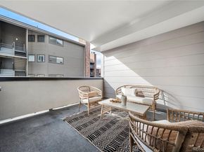 345 Fillmore Street 203, Denver CO 80206