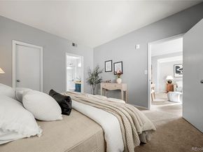 345 Fillmore Street 203, Denver CO 80206