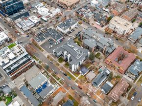 345 Fillmore Street 203, Denver CO 80206