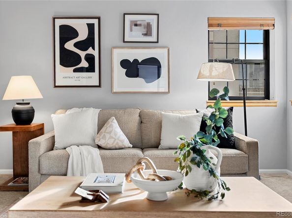 345 Fillmore Street 203, Denver CO 80206