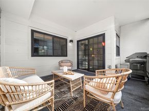 345 Fillmore Street 203, Denver CO 80206