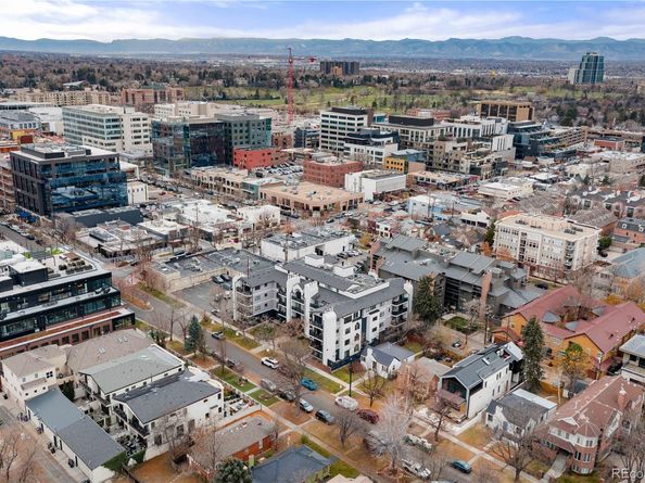 345 Fillmore Street 203, Denver CO 80206