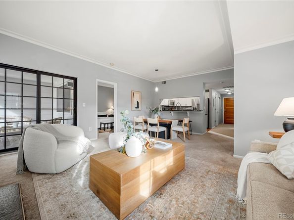 345 Fillmore Street 203, Denver CO 80206