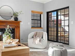 345 Fillmore Street 203, Denver CO 80206