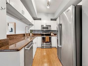 345 Fillmore Street 203, Denver CO 80206