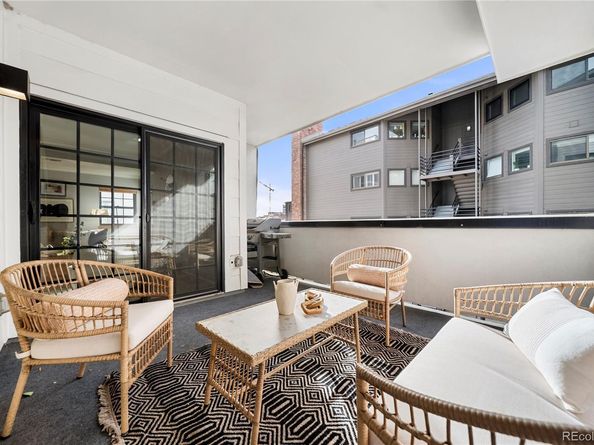 345 Fillmore Street 203, Denver CO 80206