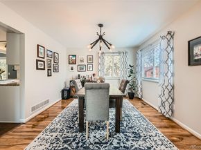 17509 E Kenyon Drive, Aurora CO 80013