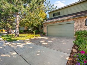 8364 E Radcliff Avenue 398, Denver CO 80237