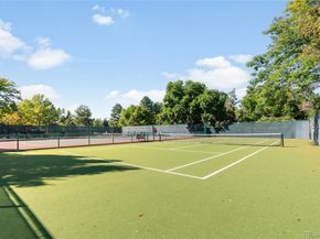 8364 E Radcliff Avenue 398, Denver CO 80237