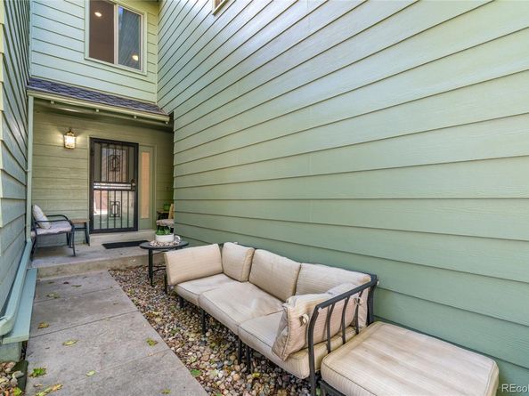 8364 E Radcliff Avenue 398, Denver CO 80237