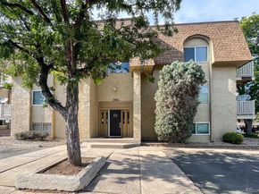 7375 E Quincy Avenue 306, Denver CO 80237