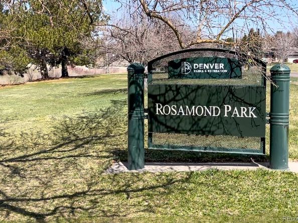 7375 E Quincy Avenue 306, Denver CO 80237