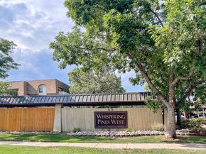 7375 E Quincy Avenue 306, Denver CO 80237