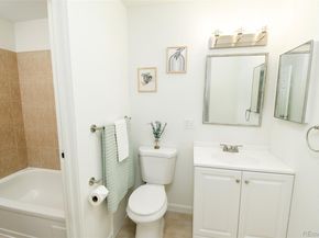 7375 E Quincy Avenue 306, Denver CO 80237