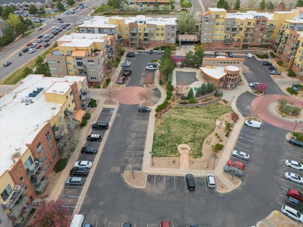 9019 E Panorama Circle D320, Englewood CO 80112