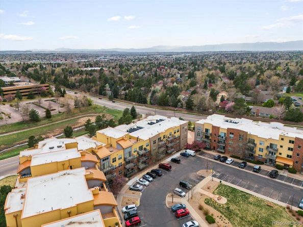 9019 E Panorama Circle D320, Englewood CO 80112