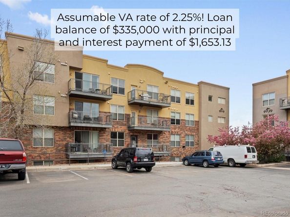 9019 E Panorama Circle D320, Englewood CO 80112