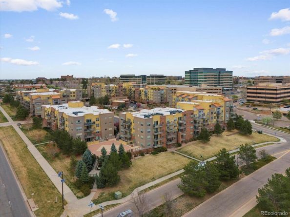 9019 E Panorama Circle D320, Englewood CO 80112