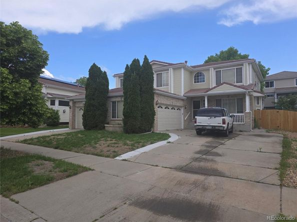 20734 E 49th Avenue, Denver CO 80249