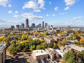 1640 N Downing Street 104, Denver CO 80218