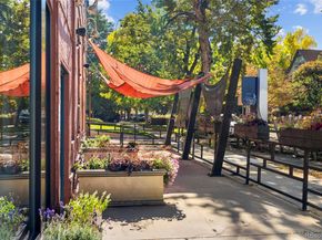 1640 N Downing Street 104, Denver CO 80218