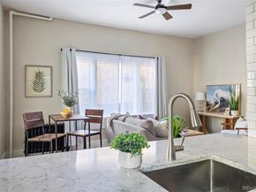 1640 N Downing Street 104, Denver CO 80218