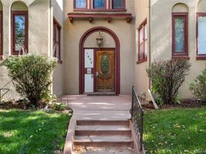 1640 N Downing Street 104, Denver CO 80218