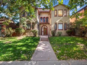 1640 N Downing Street 104, Denver CO 80218