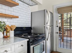 1640 N Downing Street 104, Denver CO 80218