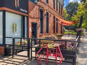 1640 N Downing Street 104, Denver CO 80218