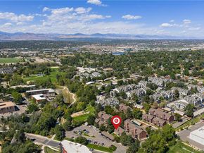 301 W Lehow Avenue 11, Englewood CO 80110