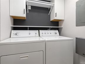 301 W Lehow Avenue 11, Englewood CO 80110