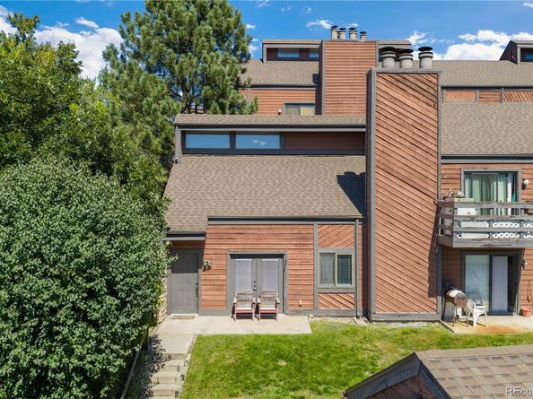 301 W Lehow Avenue 11, Englewood CO 80110