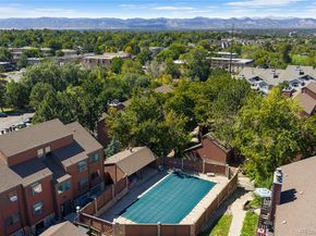 301 W Lehow Avenue 11, Englewood CO 80110
