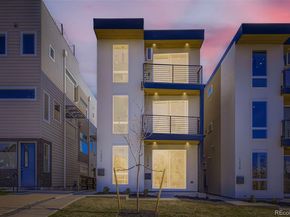 Undisclosed Address #8751708, Denver CO 80204