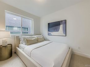 Undisclosed Address #8751708, Denver CO 80204