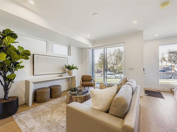 Undisclosed Address #8751708, Denver CO 80204