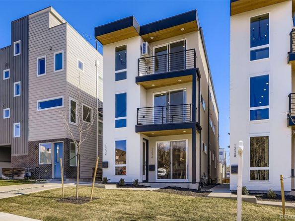 Undisclosed Address #8751708, Denver CO 80204