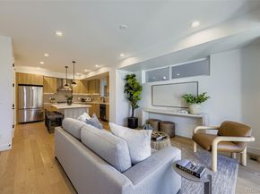 Undisclosed Address #8751708, Denver CO 80204