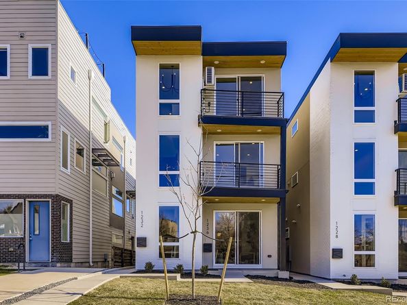 Undisclosed Address #8751708, Denver CO 80204