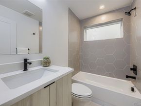 Undisclosed Address #8751708, Denver CO 80204