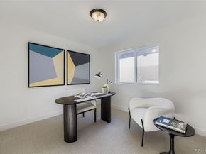 Undisclosed Address #8751708, Denver CO 80204